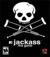 Jackass the game