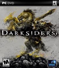 Darksiders (BRAND NEW)
