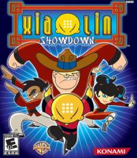 Xiaolin (Shaolin Showdown)