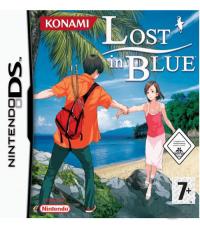 Lost In Blue
