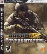 Socom US Navy Seals Confrontation