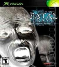 XBOX Fatal Frame