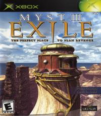 XBOX Mystic 3 Exile
