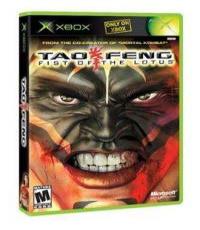 XBOX Tao Feng