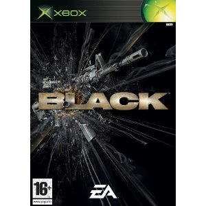Black xbox