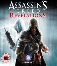 Assassin's Creed: Revelations (Code Redeemed)
