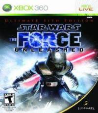 Star Wars: The Force Unleashed