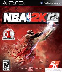 NBA 2K12