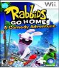 Rabbids Go Home