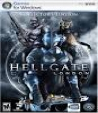 Hellgate London