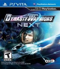 Dynasty Warrior Next (preowned)