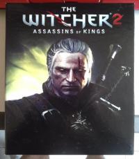 The Witcher 2 Premium Edition