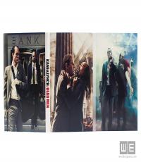 Kane & Lynch Limited Edition