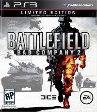 Battlefield: Bad Company 2