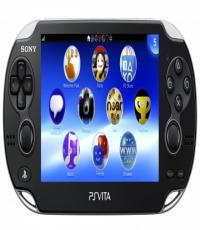 PSVITA WIFI (HK version with warranty)