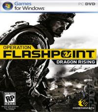 Operation Flashpoint: Dragon Rising (Code redeemed)