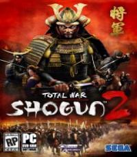 Shogun Total War 2