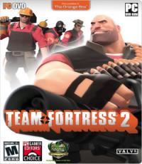 Half Life Team Fortress 2