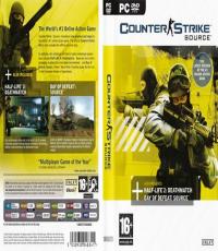 half life Counter Strike Source