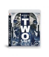 Army of Two (The Best)