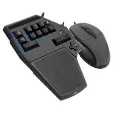 Hori Tac3