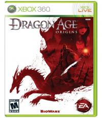 Dragon Age: Origins