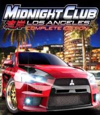 Midnight Club: Los Angeles Complete Edition