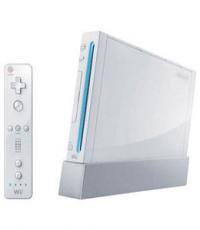Wii White