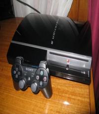 Ps3 Fat 60g