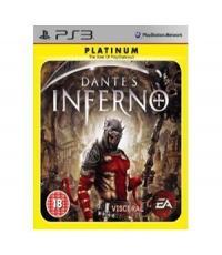 Dante's Inferno (Platinum Edition)