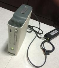 old fat xbox and other Xbox 360 accessories