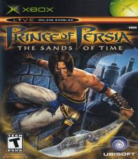 Prince of Persia: The Sand of Time