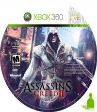 Assassin's Creed 2 (NTSC)