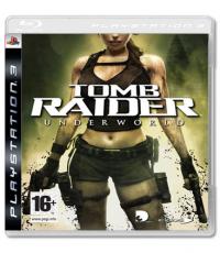 Tomb Raider Underworld