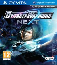 Dynasty Warrior Next