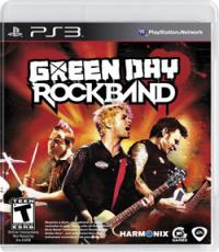 Rock Band 1 (Set)