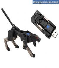 8GB Transformer USB
