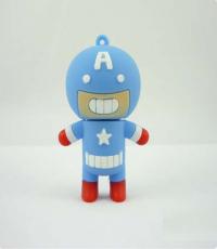 8GB Captain American USB