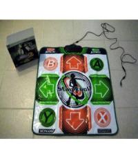 Dance Dance Revolution Universe 3 and Dance Platform