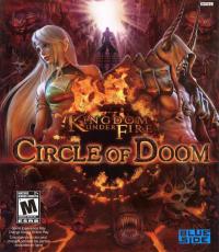Circle of Doom (Code Unredeem)