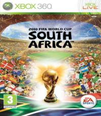 2010 FIFA World Cup South Africa (Code Unredeem)