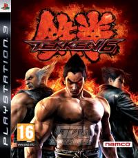 Tekken 6