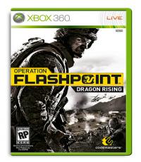 Operation Flashpoint: Dragon Rising