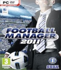 Football Manager 2011