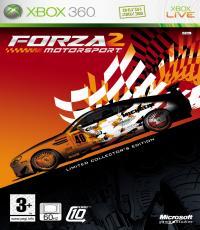 Forza Motorsport 2 (Limited Collector's Edition)