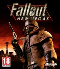 Fallout: New Vegas