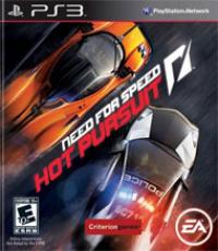 Need for Speed: Hot Pursuit (Limited Edition)