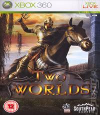 Two Worlds