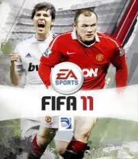 FIFA 11 (Code redeemed)