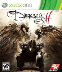 The Darkness 2 (Limited edition - Code unredeem)